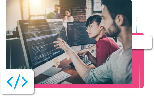 desarrollo de software a la medida