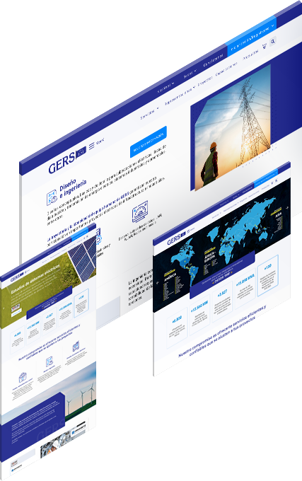 Clientes desarrollo web
