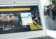 Desarrollo web